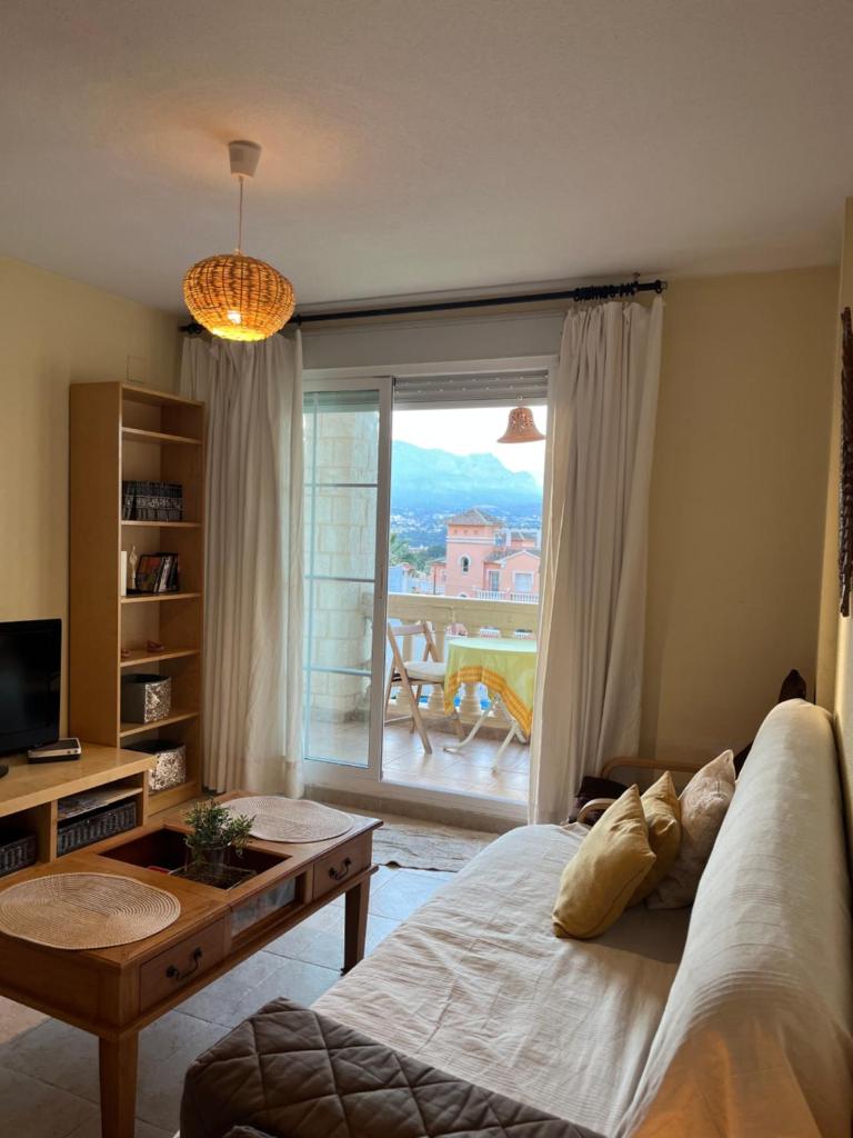 Aura Playa, casa familiar 5