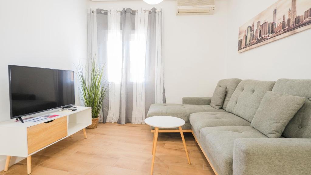 Reconquista Toledo - Apartamentos Aloha Toledo 5
