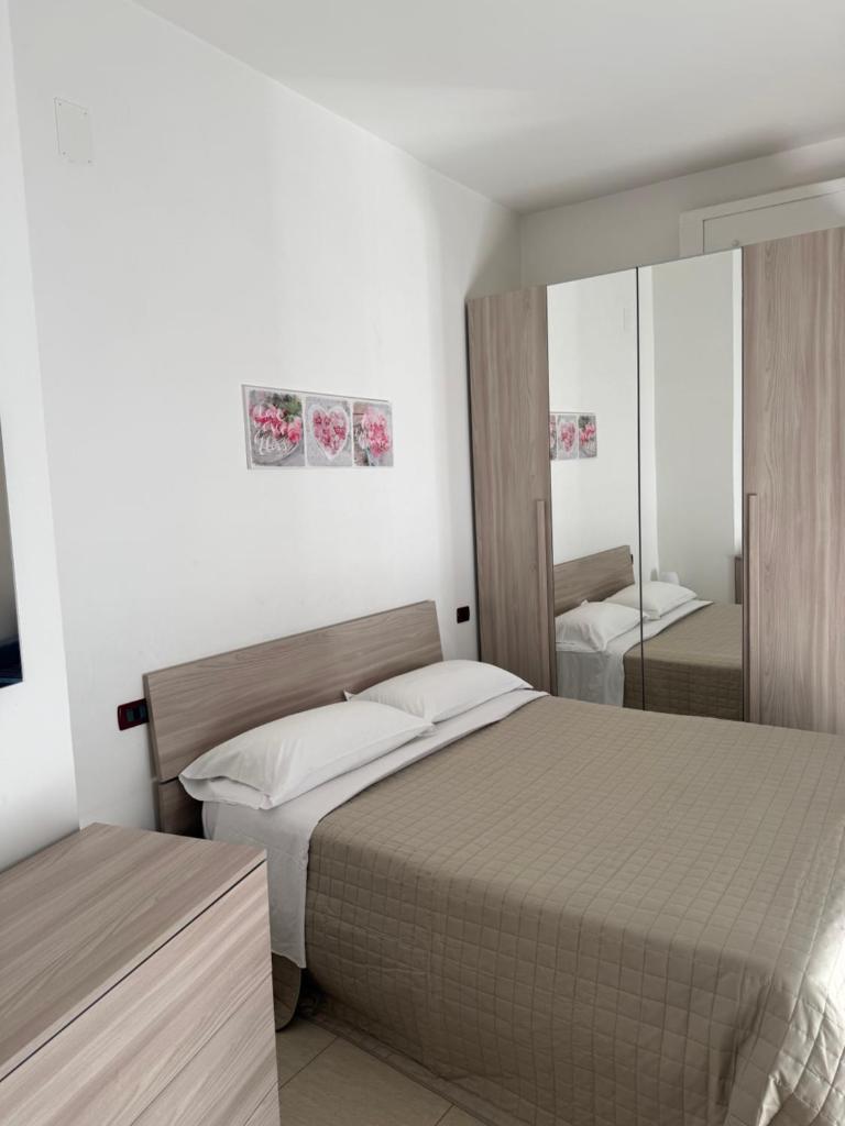 Appartamento estivo seconda fila dal mare 6