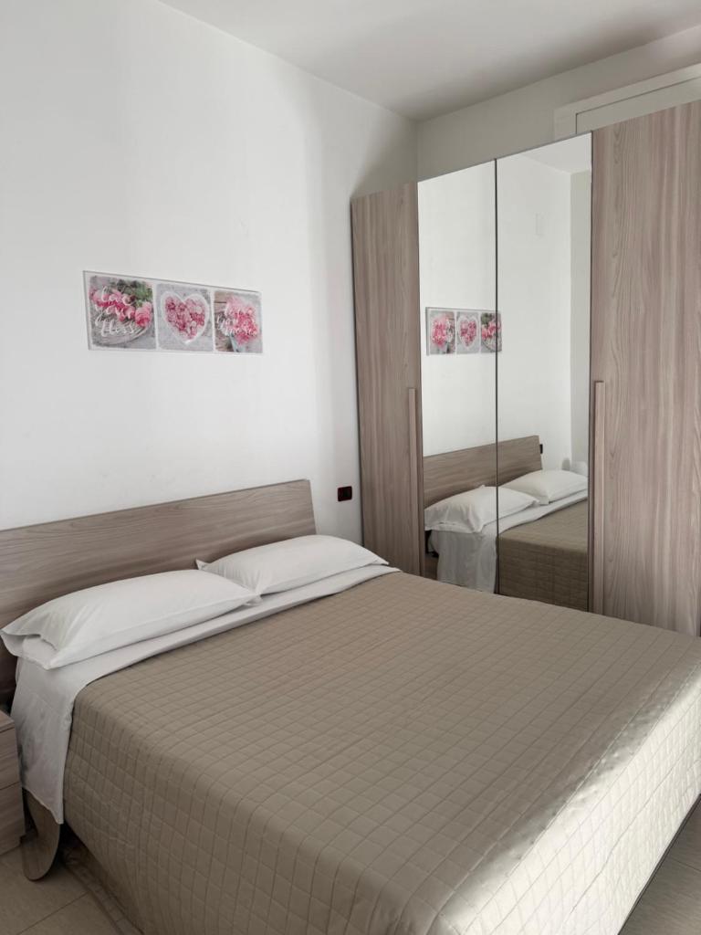 Appartamento estivo seconda fila dal mare 2