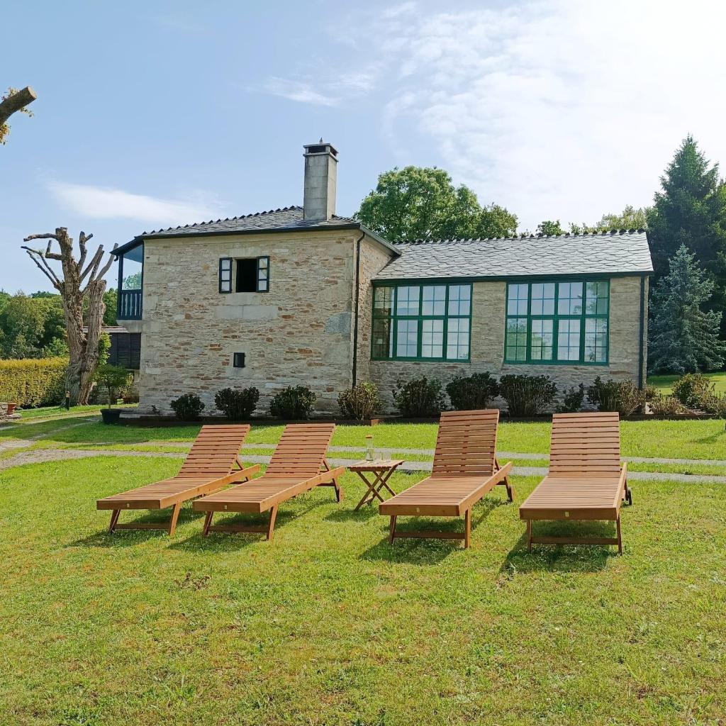 Casa Quinta de Cecil 3