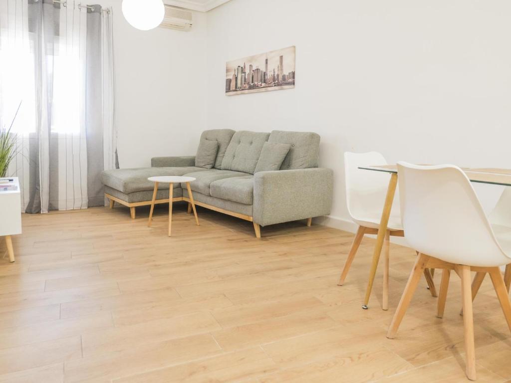 Reconquista Toledo - Apartamentos Aloha Toledo 4