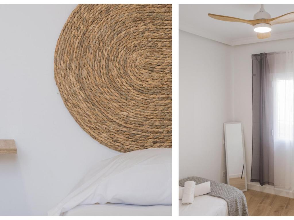 Reconquista Toledo - Apartamentos Aloha Toledo 2