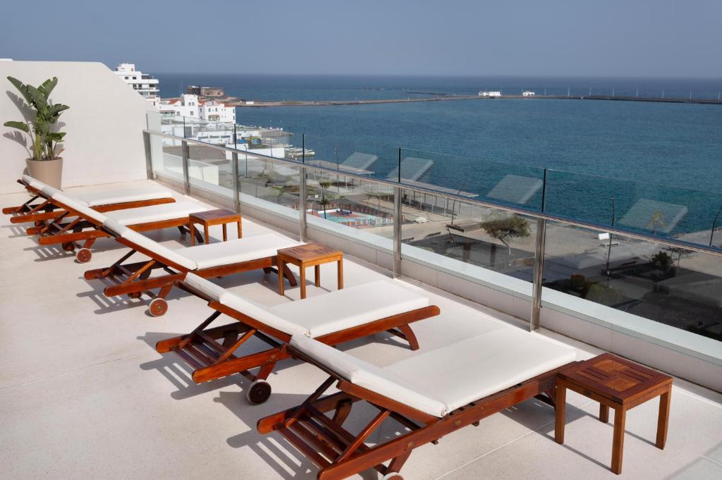 Plus Fariones Habitat 4