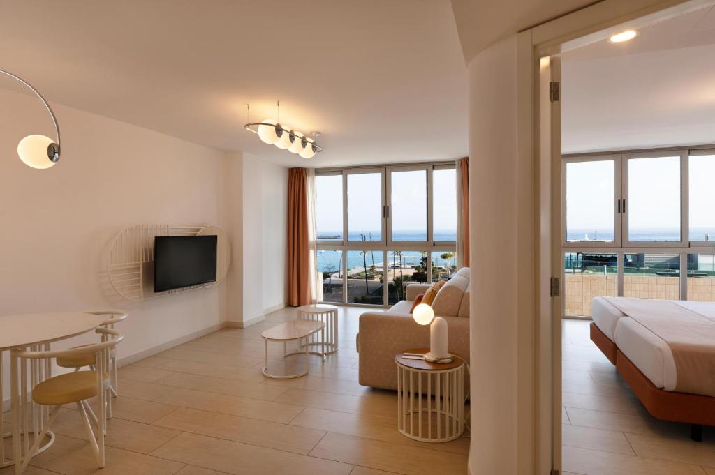 Plus Fariones Habitat 8