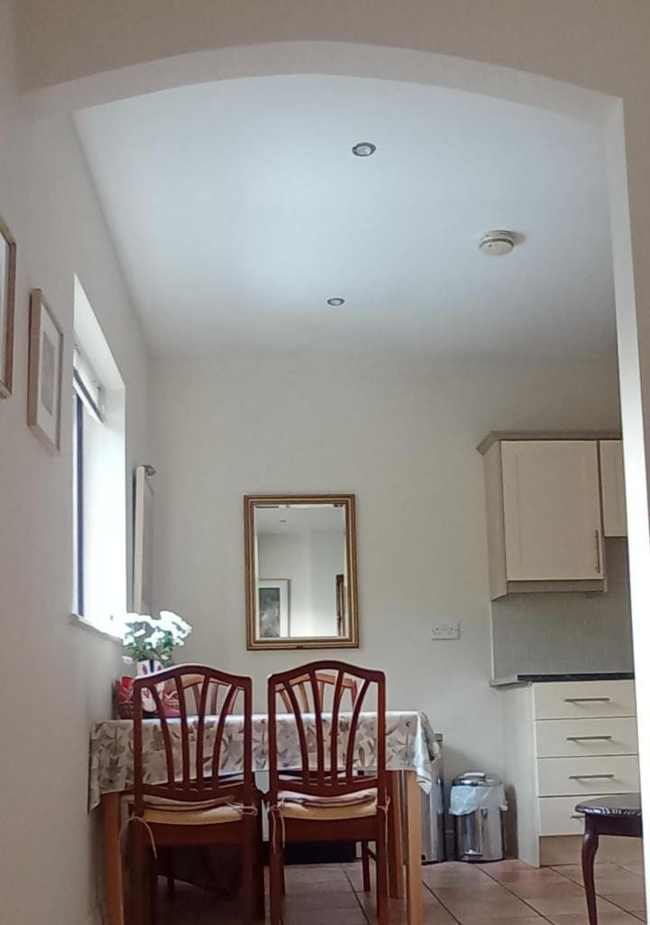Chic Dublin 4 Maisonette 8