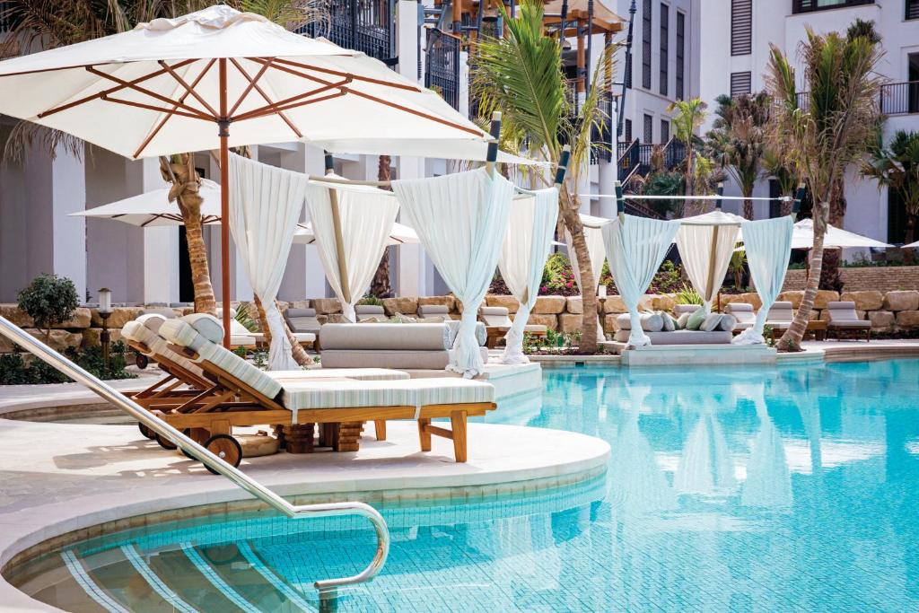 Jumeirah Al Naseem Dubai Image