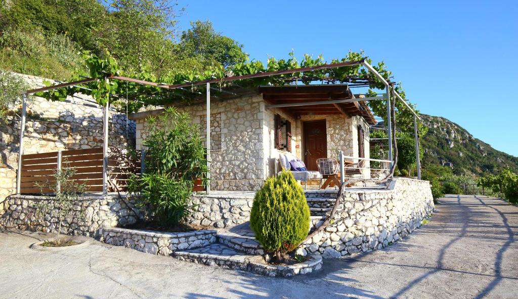 Georgia Villas 6