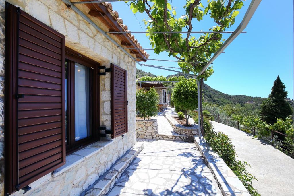Georgia Villas 8