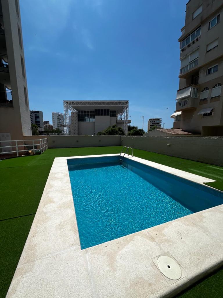 Loft beach 4