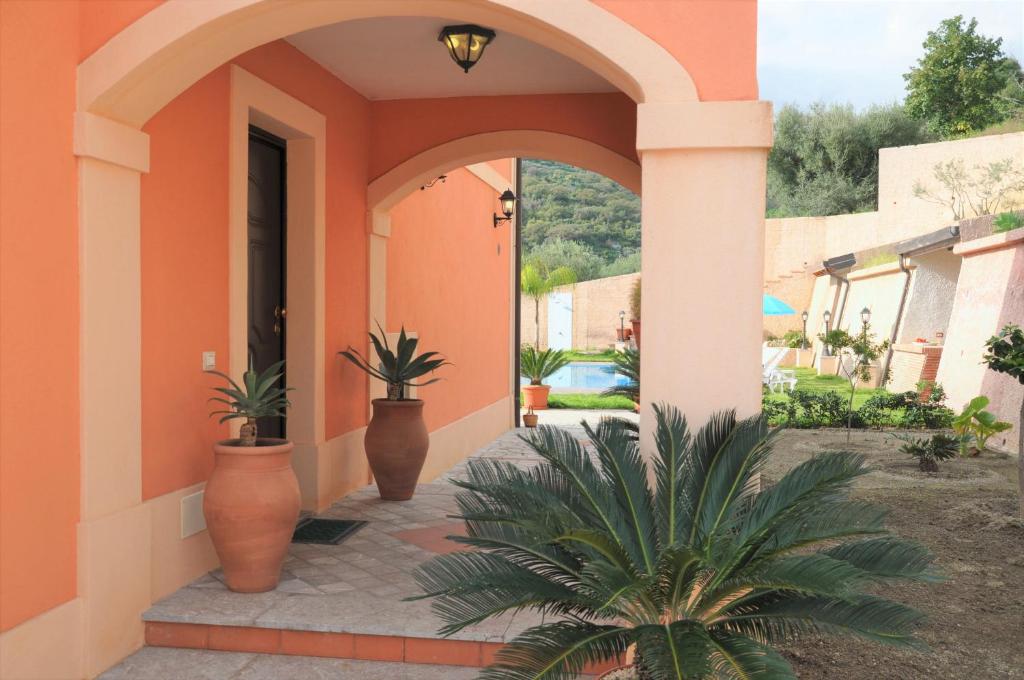 Photo de la galerie de l'établissement Villa Gramati, à Savoca