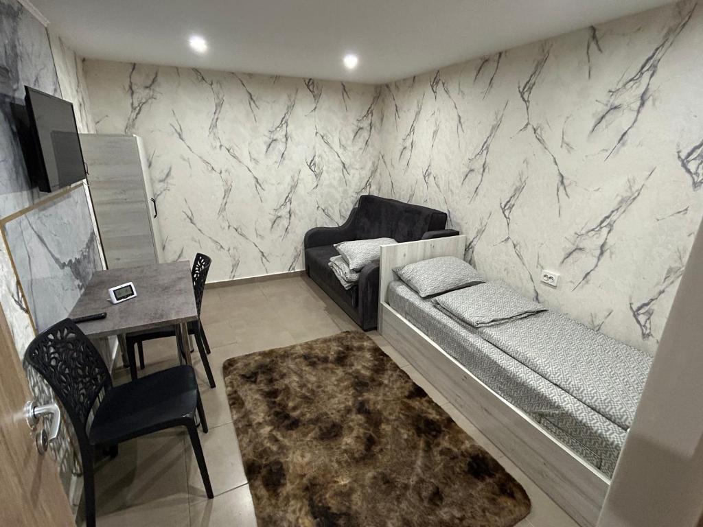 Valivillas Apartament Militari 5