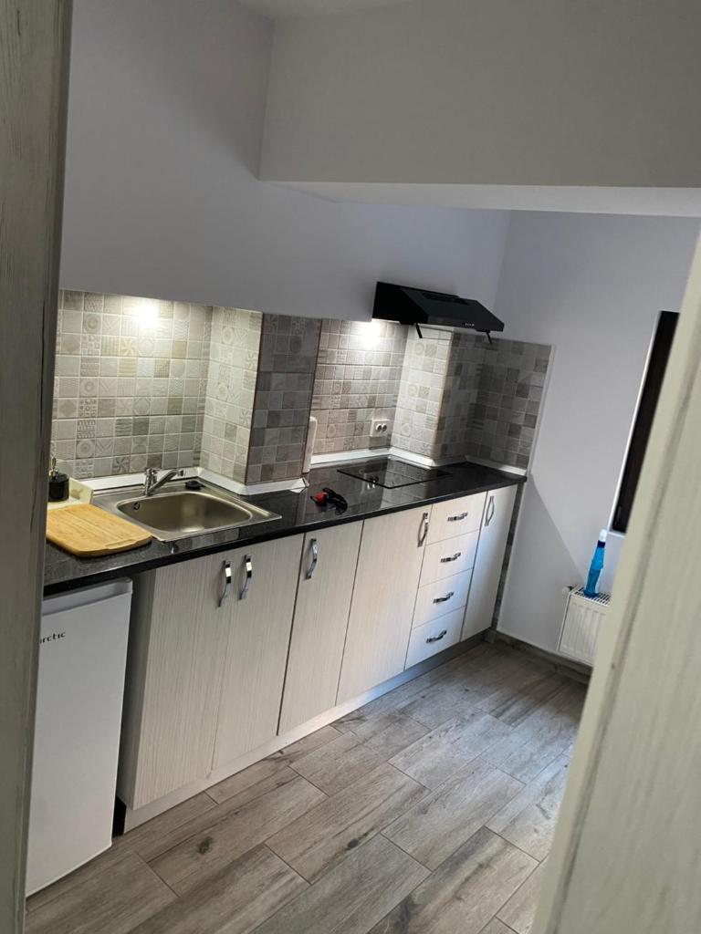 Valivillas Apartament Militari 7