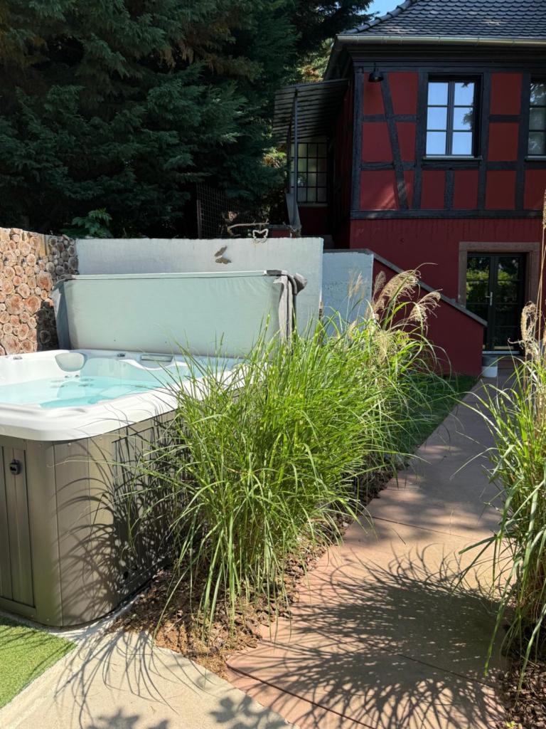 Le Parc du Séquoia & SPA proche Colmar et Riquewihr 5