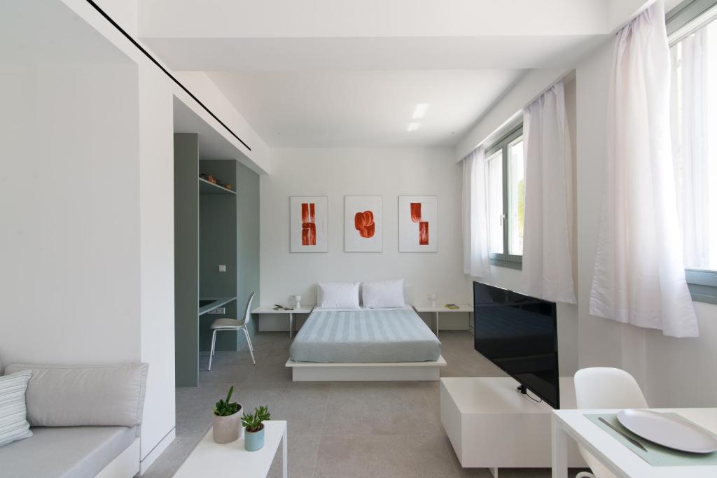 The Met Base, Suite No1 2