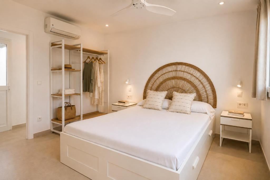 Hermosa casa con piscina cerca de la playa de Punta Prima 7