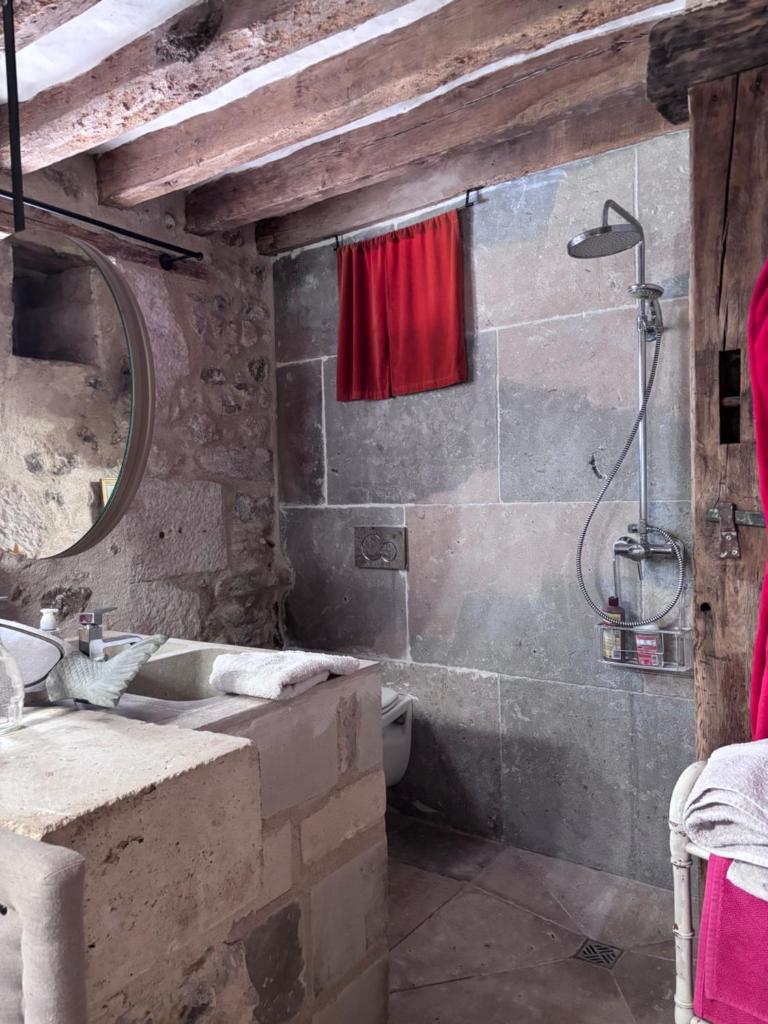 Le grand Moulin 7