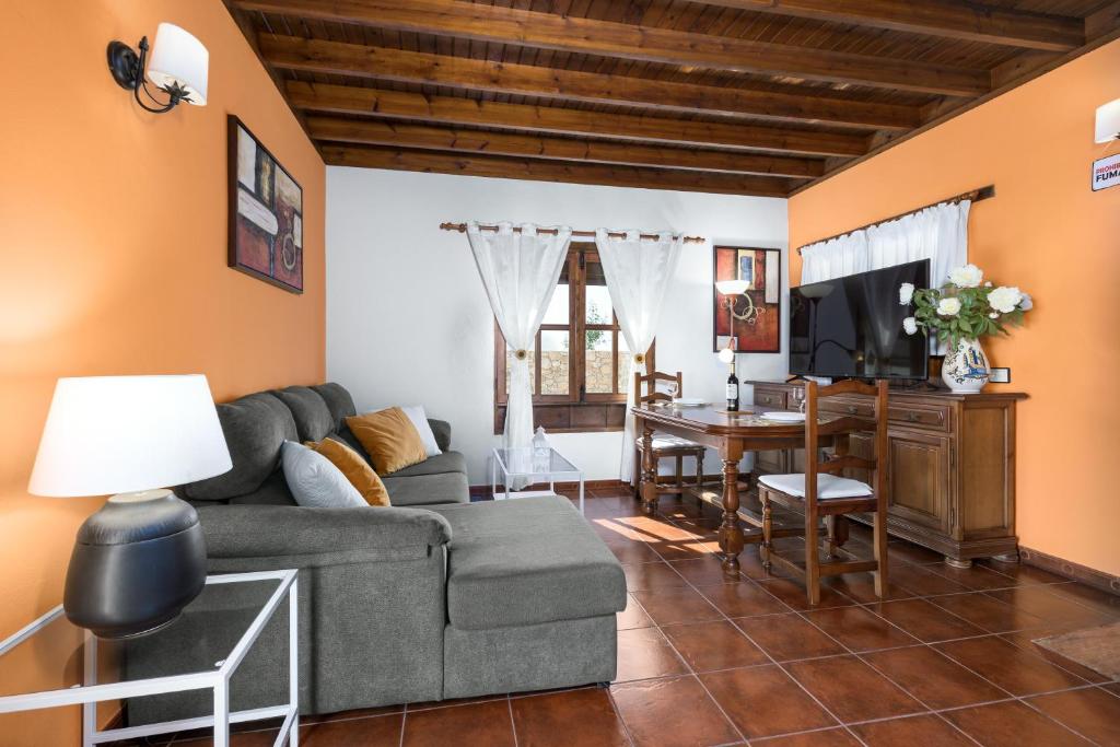 Casa La Molina- A 2