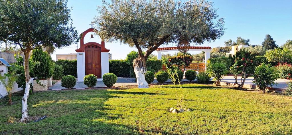 Villa Maroula 7