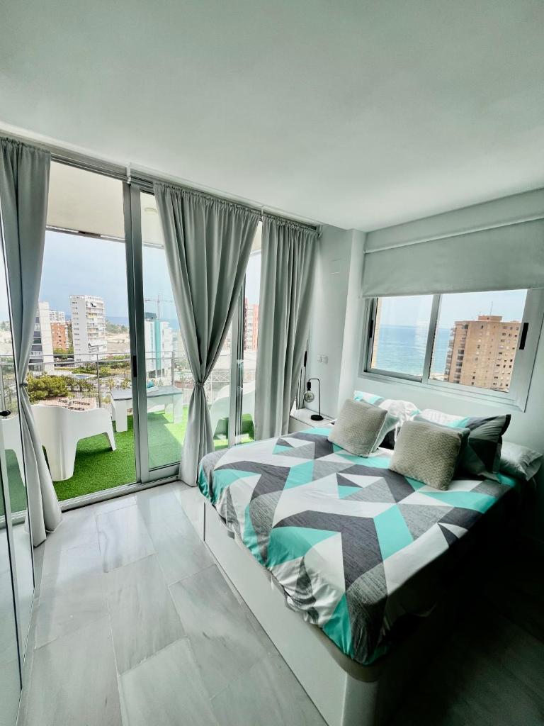 Loft beach 2