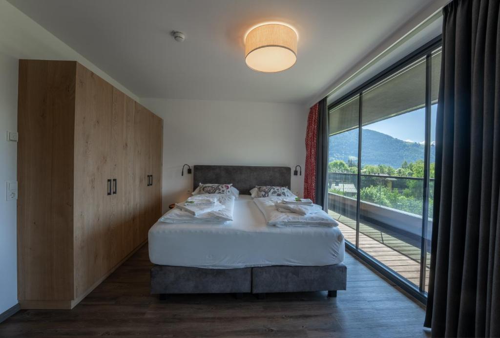 Schönblick Residence Apartments - incl summer and mobility card 2