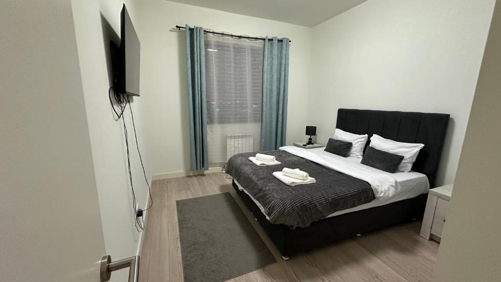 Verde Delux 2 BDR 2