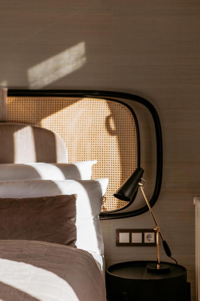 Strandhotel Ostende Adults Only 6