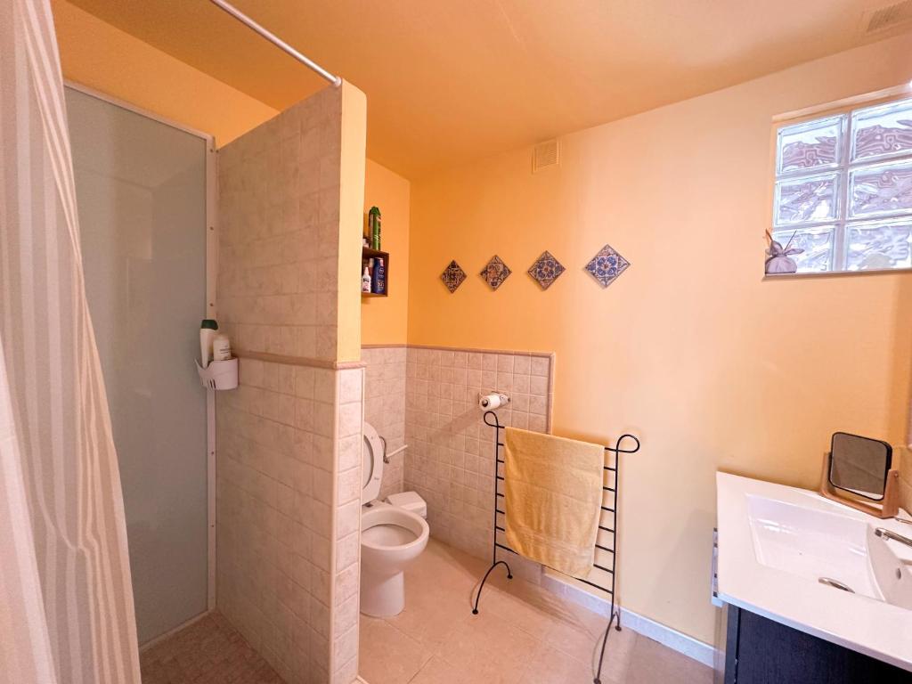 Casa Olivia Sant Lluis 3