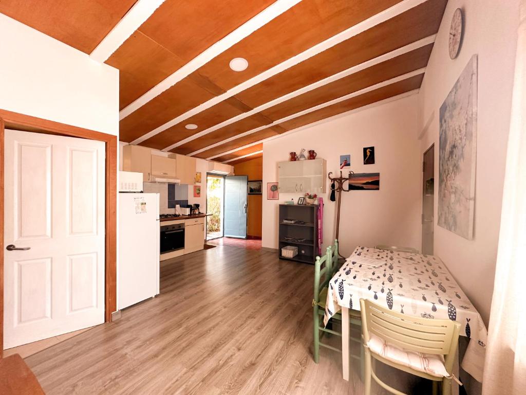 Casa Olivia Sant Lluis 4