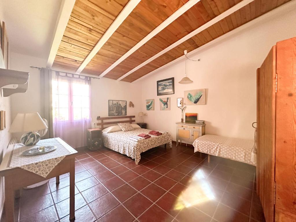 Casa Olivia Sant Lluis 7