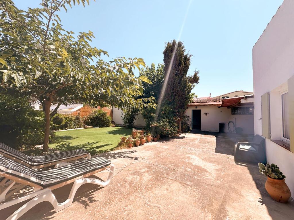 Casa Olivia Sant Lluis 6