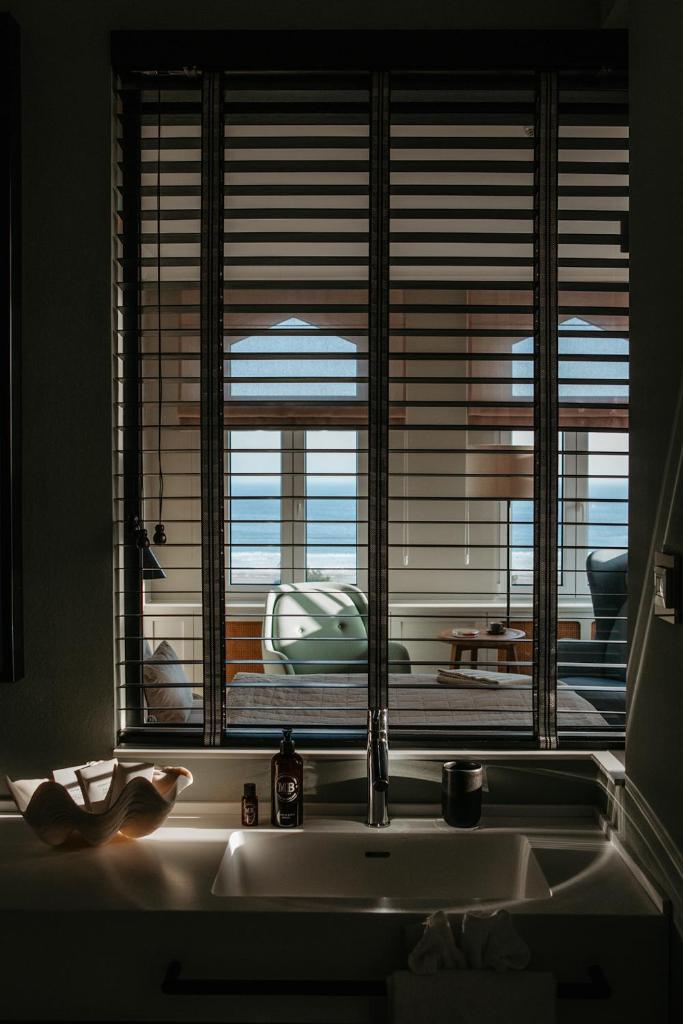 Strandhotel Ostende Adults Only 3