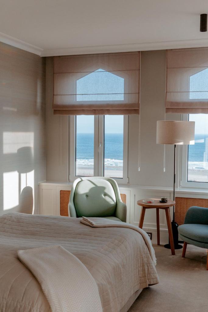 Strandhotel Ostende Adults Only 8