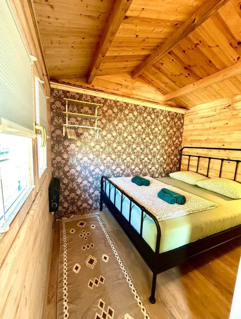 Charming Scandinavian eco house with private garden and jacuzzi between Amsterdam Haarlem and Schiphol Airport 2