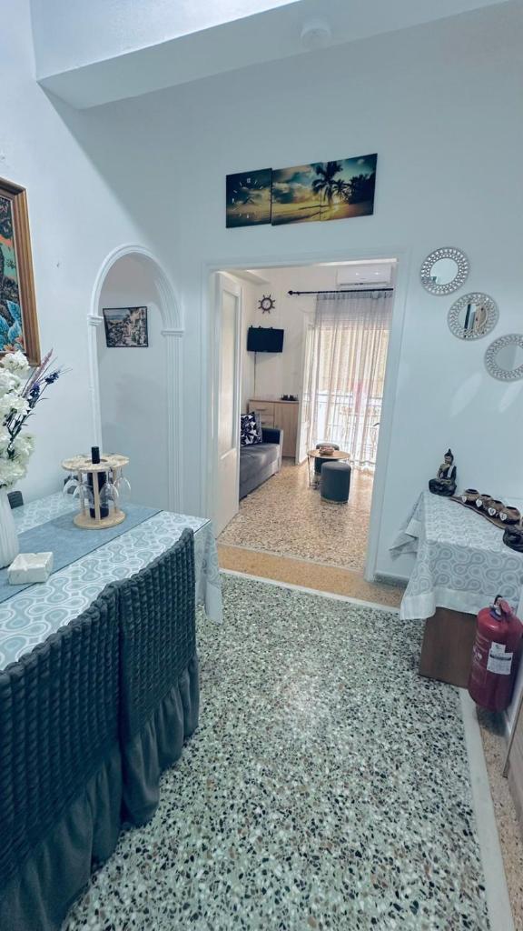 Aphrodite Apt Corfu Town 7