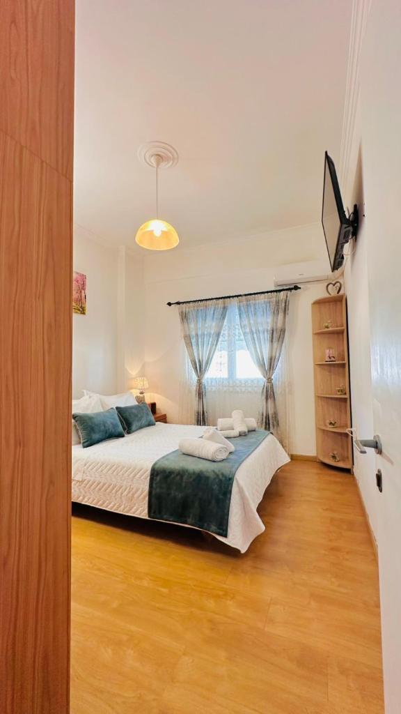 Aphrodite Apt Corfu Town 3