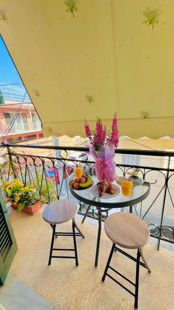 Aphrodite Apt Corfu Town 5