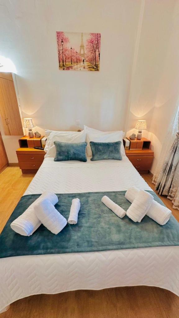 Aphrodite Apt Corfu Town 6