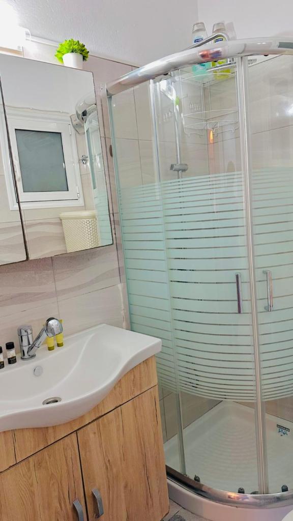 Aphrodite Apt Corfu Town 4