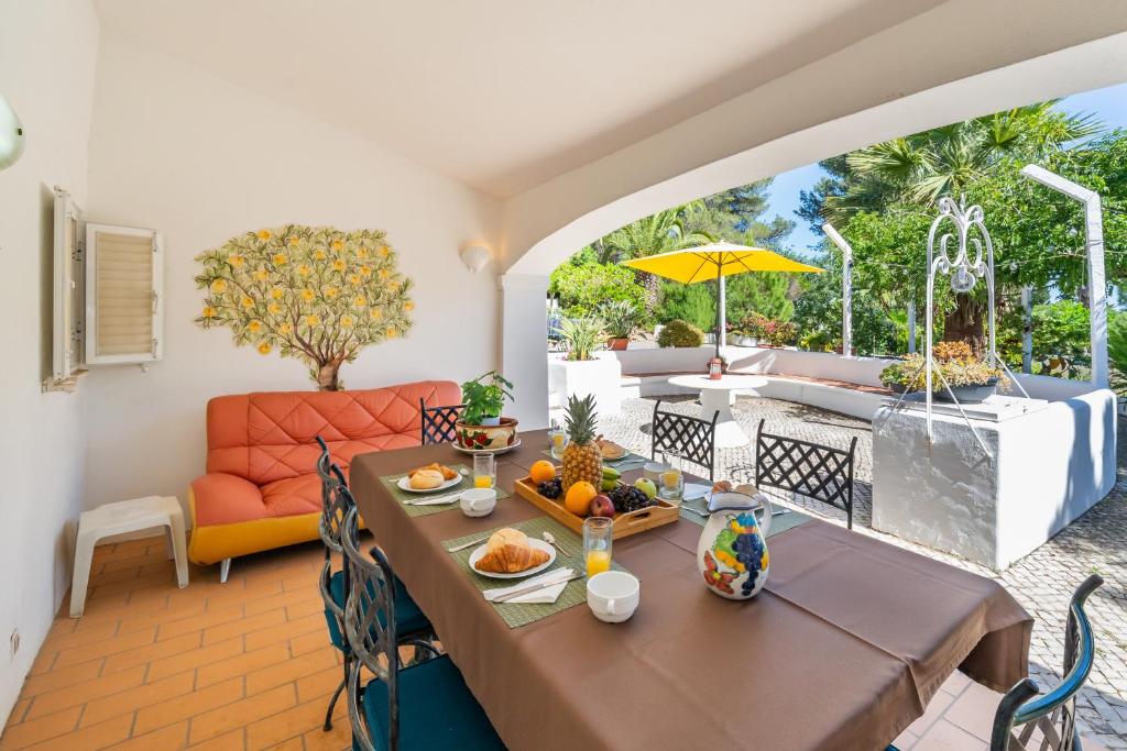 Villa Quintinha 5