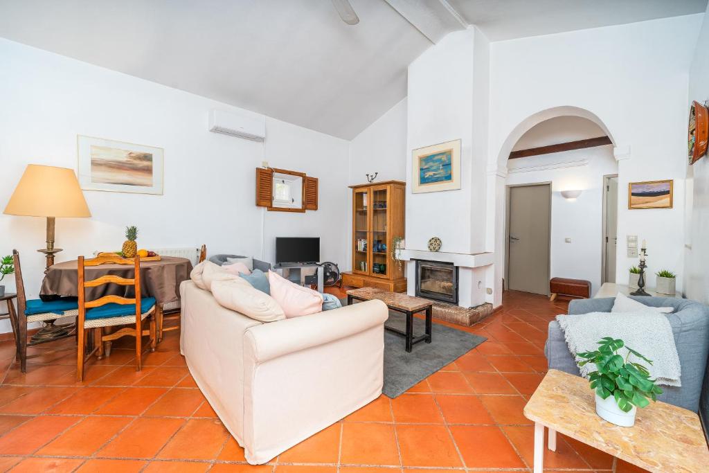 Villa Quintinha 6