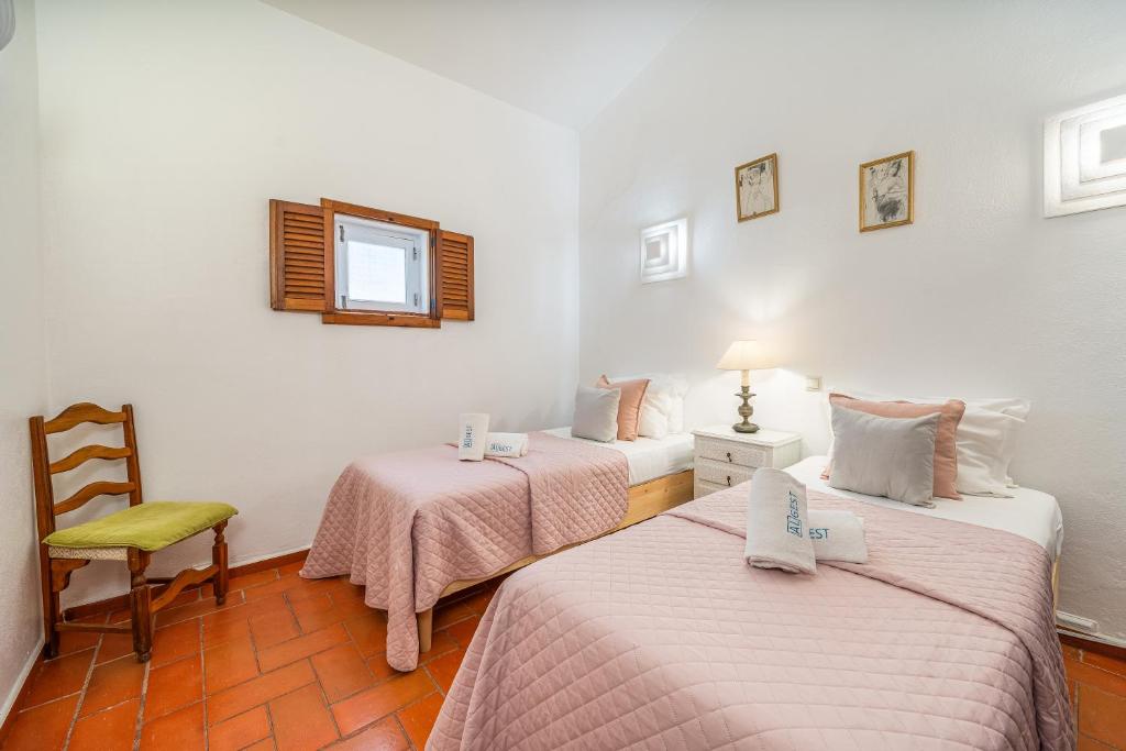 Villa Quintinha 8
