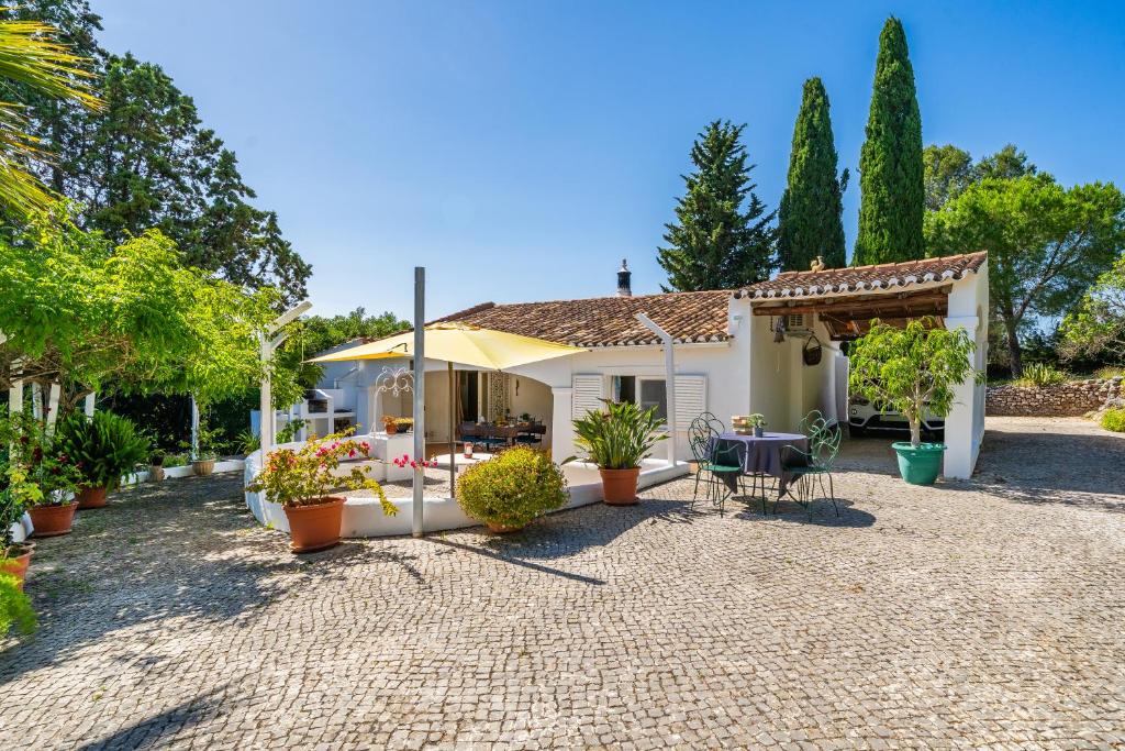 Villa Quintinha 7