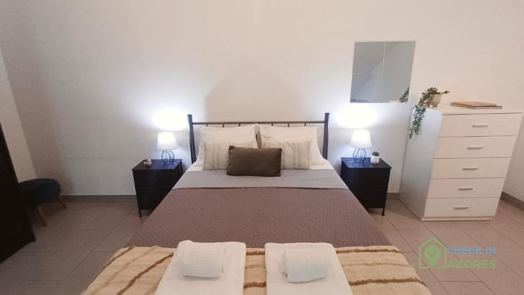 Loft acolhedor com mezanine no centro de Angra 7