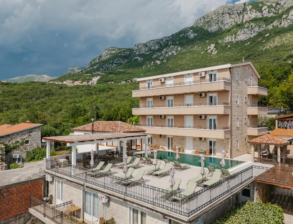 Apartments Đurašević 4