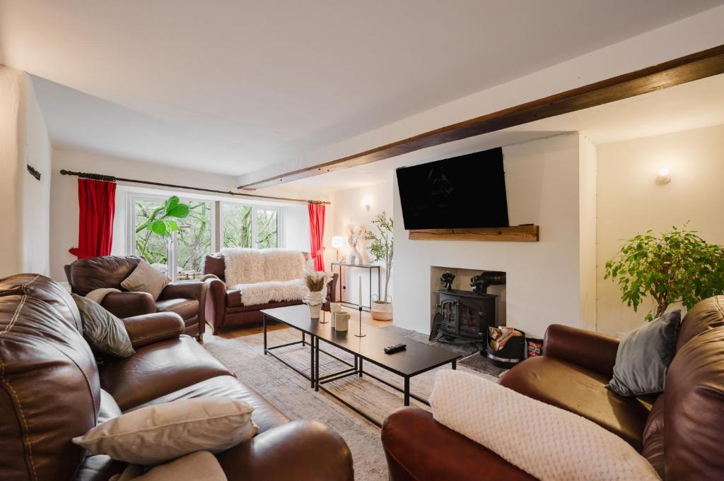 River Fishing I Hot tub I Games Room I PetFriendly 2