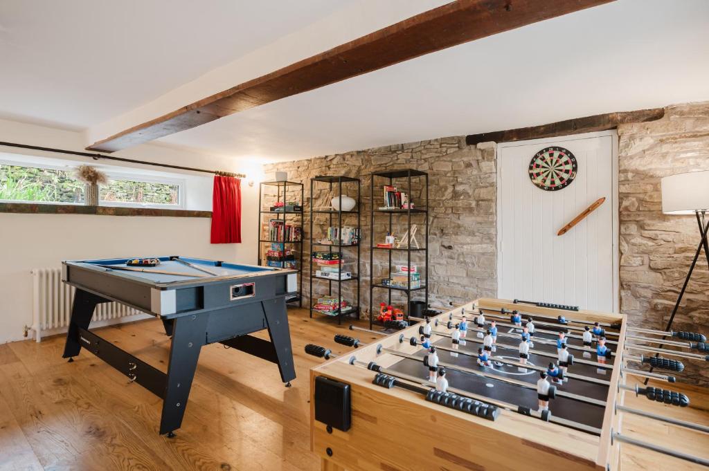 River Fishing I Hot tub I Games Room I PetFriendly 8