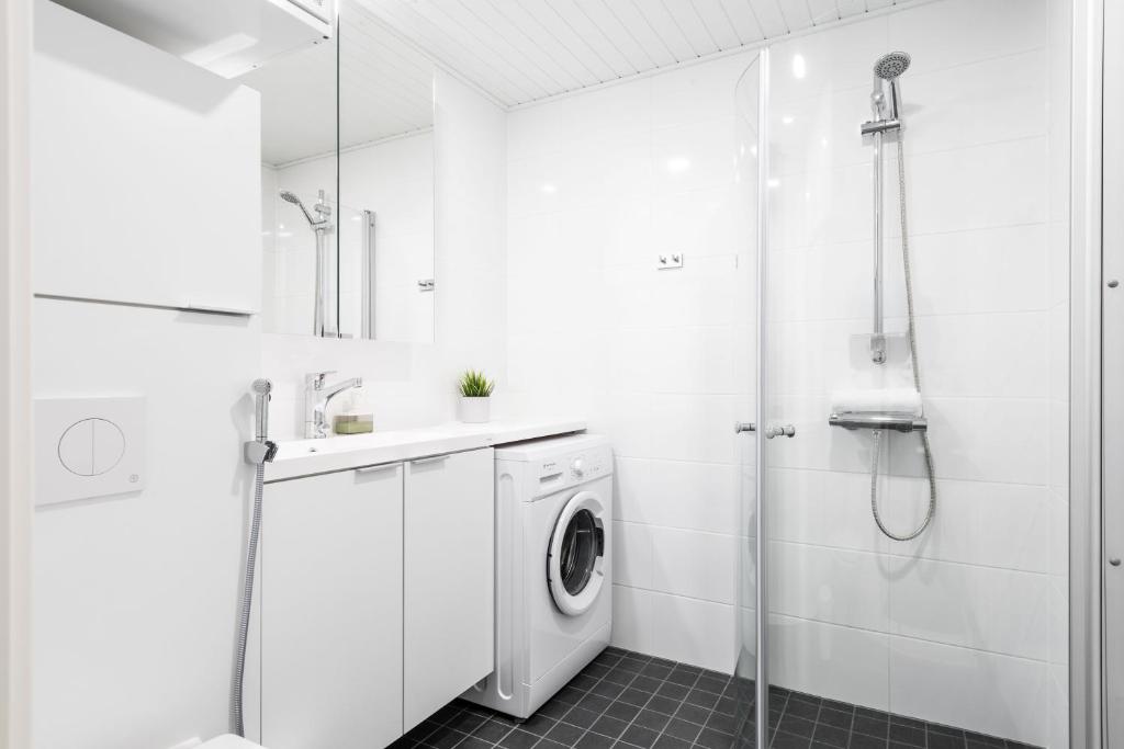 Hiisi Homes Turku Fleminginkatu 2