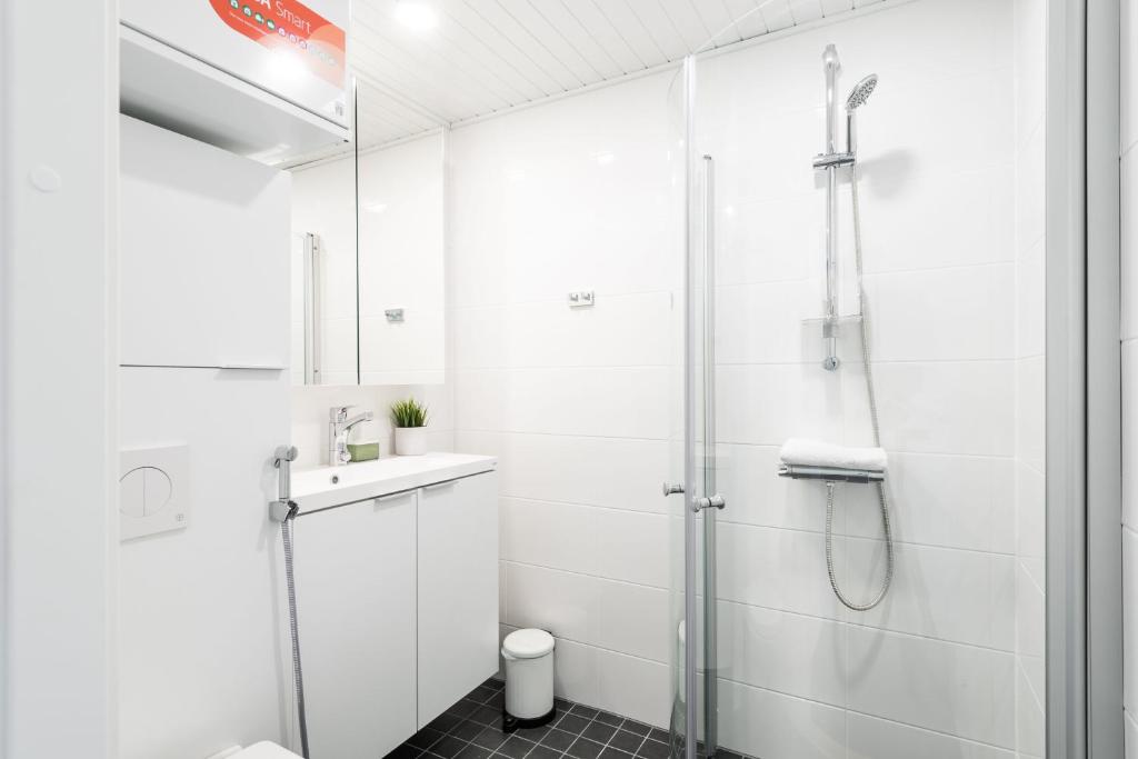 Hiisi Homes Turku Fleminginkatu 8