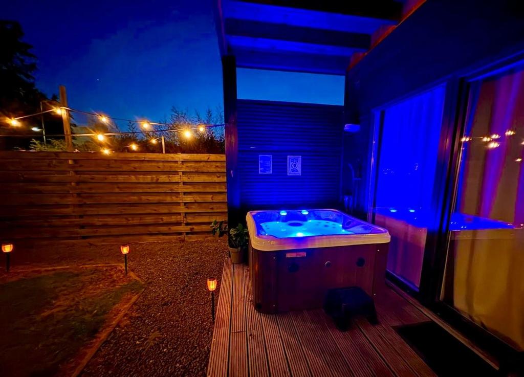 Cozy wellness family house with private garden & jacuzzi & sauna between Amsterdam Haarlem and Schiphol Airport 3